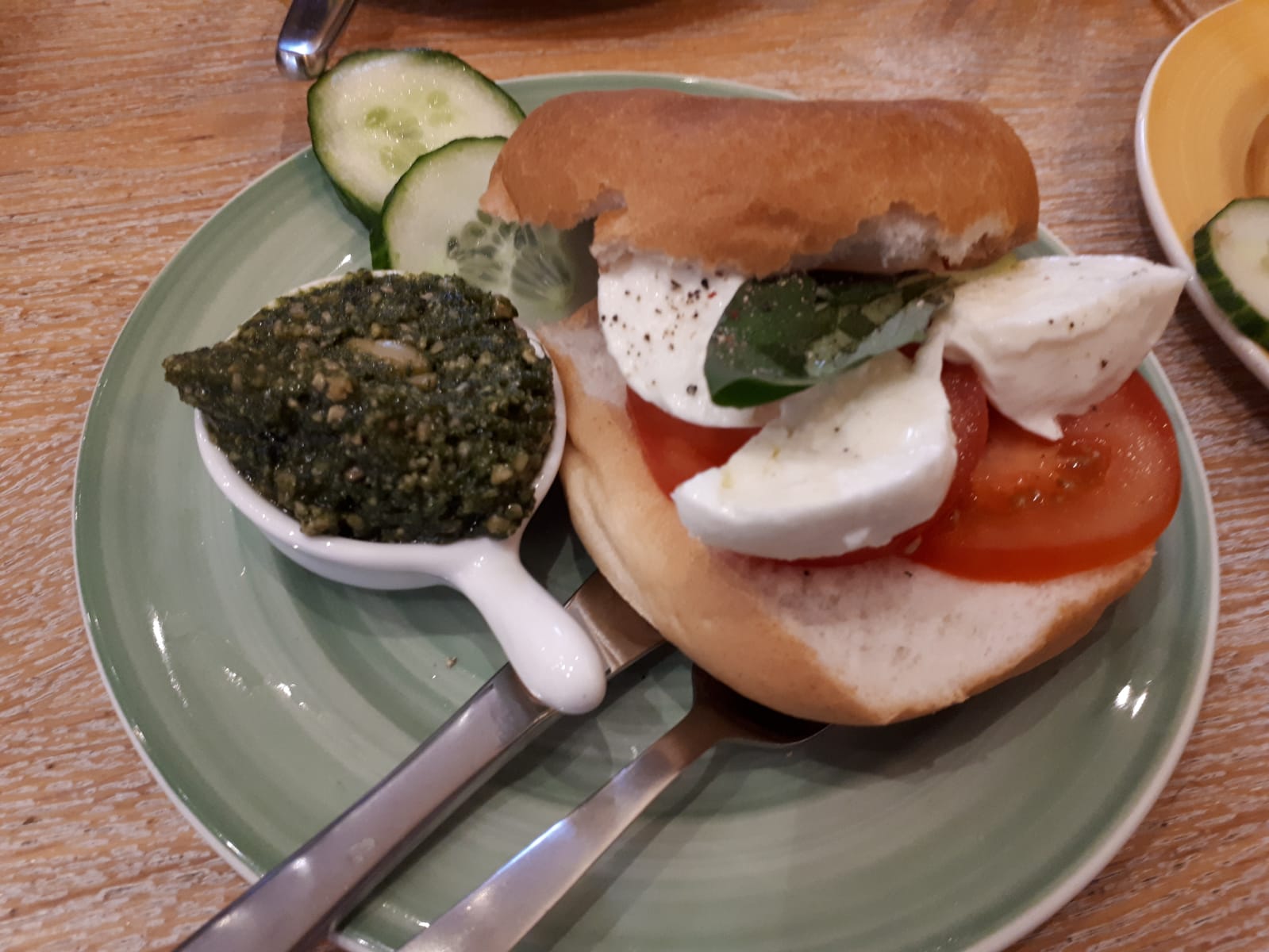 Bagels & Beans Glutenvrije Gids